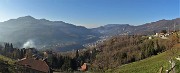 44 Vista panoramica sulla conca di Zogno